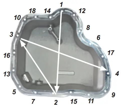PPE-High-Capacity-Cast-Aluminum-Deep-Engine-Oil-Pan-fig-2