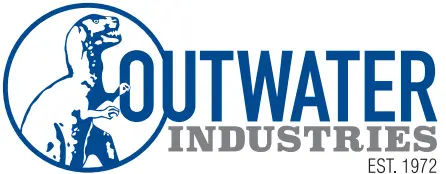 OUTWATER logo