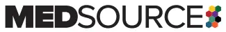 MEDSOURCE logo