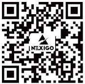 NEXIGO-LT11S-Sunrise-Alarm-Clock-fig-1