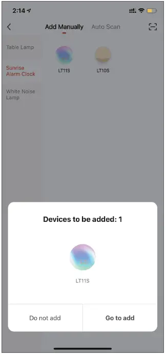 NEXIGO-LT11S-Sunrise-Alarm-Clock-fig-14