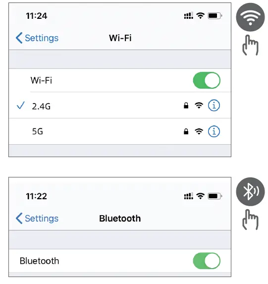 NEXIGO-LT11S-Sunrise-Alarm-Clock-fig-17