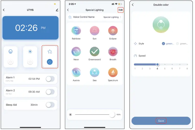 NEXIGO-LT11S-Sunrise-Alarm-Clock-fig-22