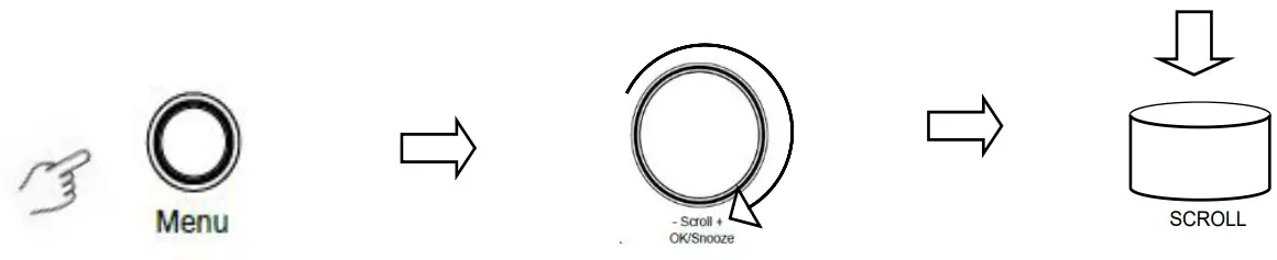 denver MIR-260 DAB FM Radio - fig 11