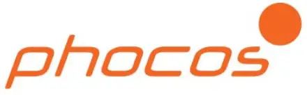 phocos logo