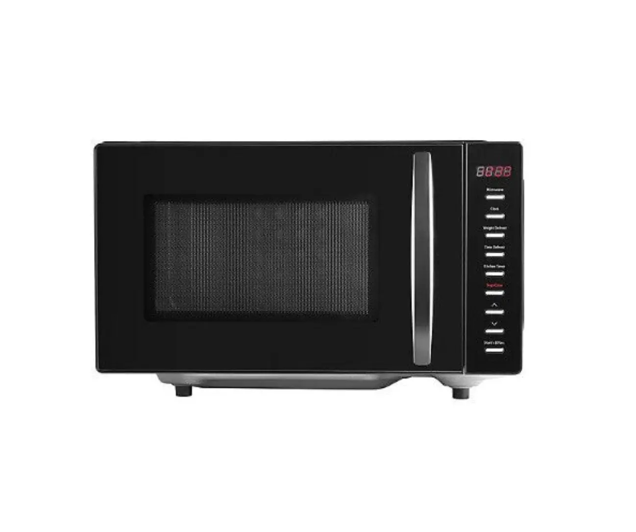 George Home Gfm301b-18 20l Digital Microwave User Guide