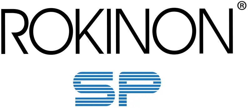 Rokinon SP logo