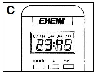 EHEIM-3581090-Programmable-Automatic-Food-Dispenser-fig-3
