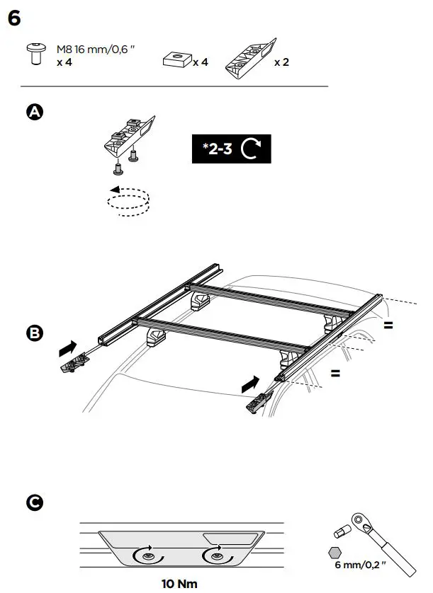 THULE-Caprock-S-Baskets-for-Roof-Mounted-Racks-FIG10