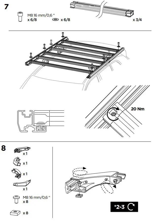 THULE-Caprock-S-Baskets-for-Roof-Mounted-Racks-FIG11
