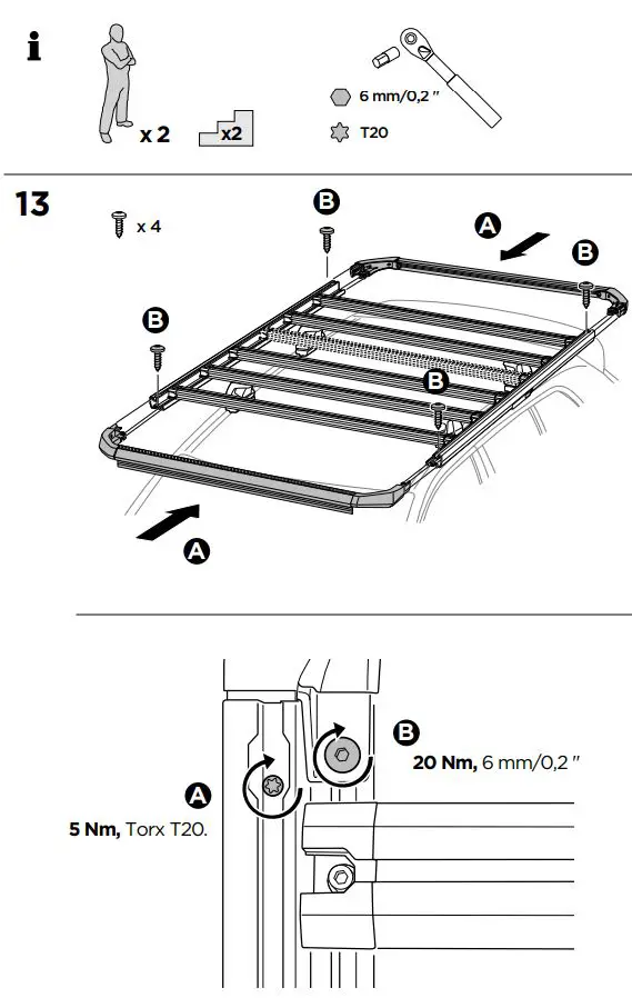 THULE-Caprock-S-Baskets-for-Roof-Mounted-Racks-FIG14