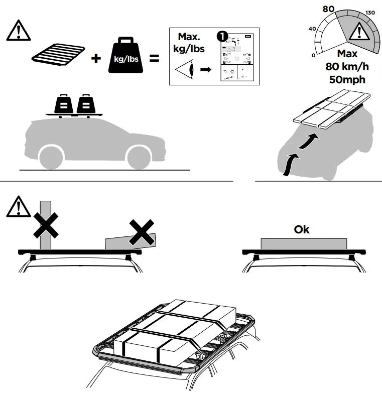 THULE-Caprock-S-Baskets-for-Roof-Mounted-Racks-FIG4