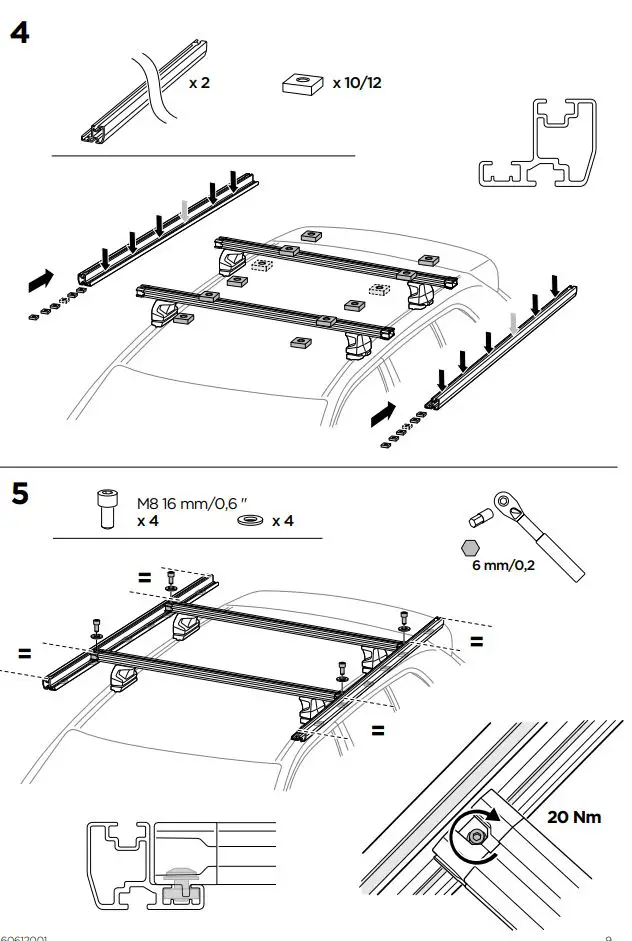 THULE-Caprock-S-Baskets-for-Roof-Mounted-Racks-FIG9