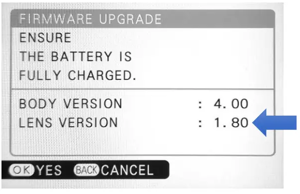 Fringer NF-GFX Lens Adapter Auto Focus Camera Adaptor - fig 3