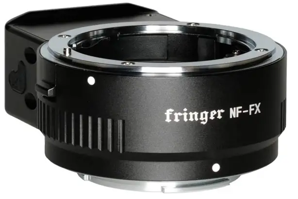 Fringer NF-GFX Lens Adapter Auto Focus Camera Adaptor