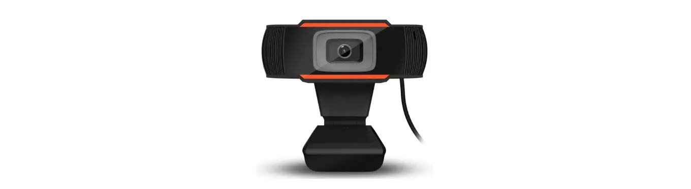 Bauhn Abtwpdq-0223-w Full Hd Webcam User Guide