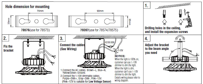 saxby-lighting-78573-Altum-Highbay-LED-Light-3