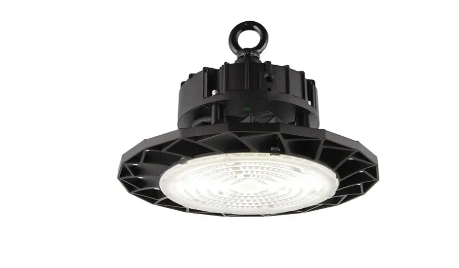 Saxby Lighting 78573 Altum Highbay Led Light Instruction Manual