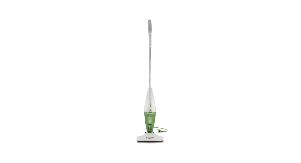 Beper 50.451 Cyclonic Vacuum Cleaner Instruction Manual