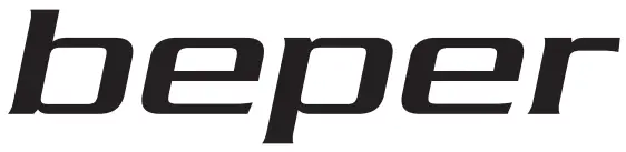 beper logo