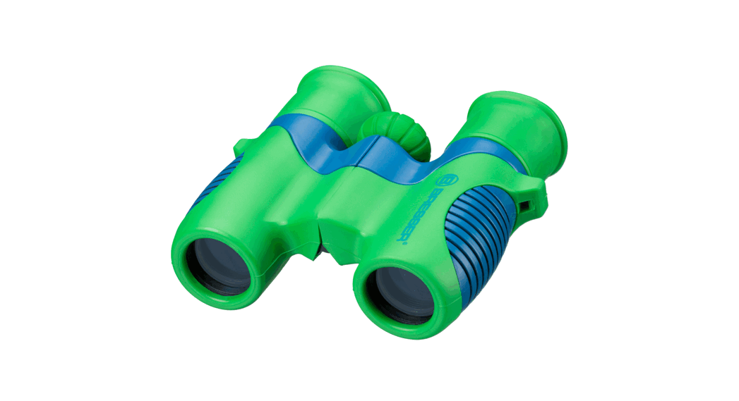 Bresser 8810621 Junior 6x21 Binoculars Instruction Manual