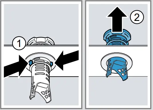 Cleaning Instruction