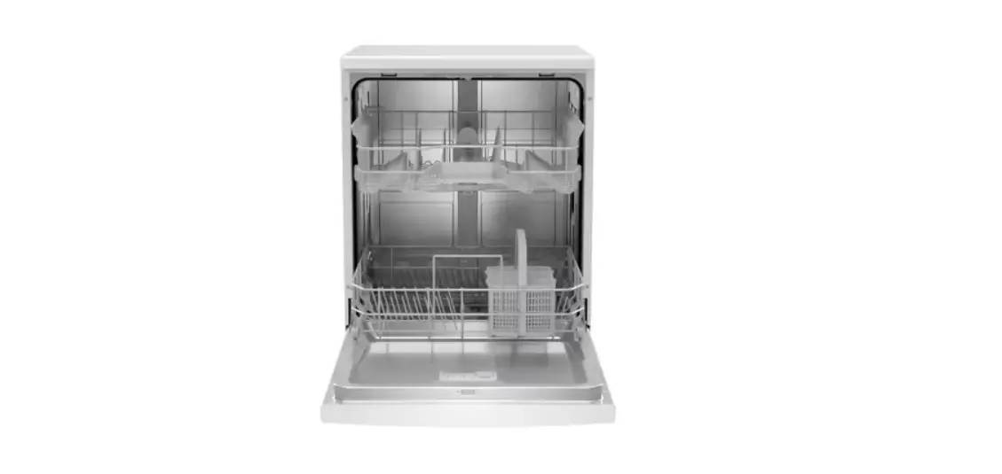 Bosch Sms2itw08g Dishwasher User Guide
