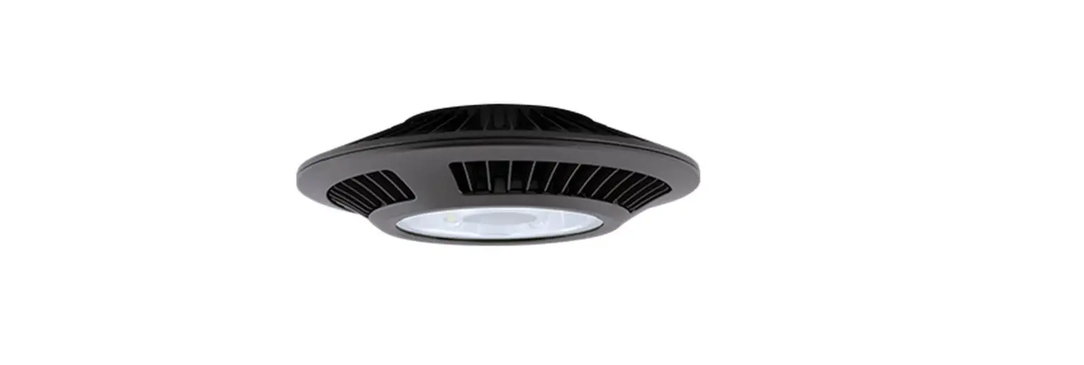 Rab High Bay Series Led High-low Bay Fixtures Instructions