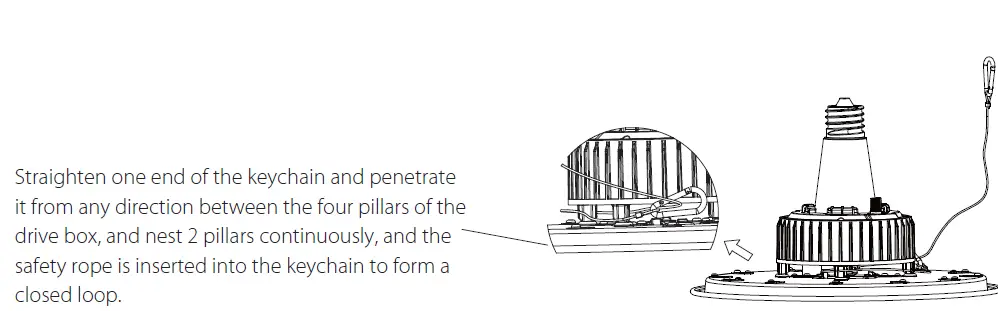 RAB-High-Bay-Series-LED-High-Low-Bay-Fixtures-FIG-1
