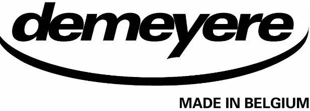 demeyere-BELGIUM-LOGO