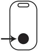 Etrip Pet EPT-001 Etrip Tag Item Locator