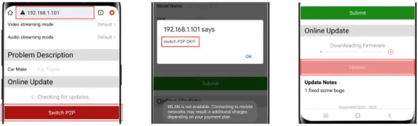 CARLIMEKI-ZB001-AA-Wireless-Car-Adapter-for-Android-Auto-FIG 6