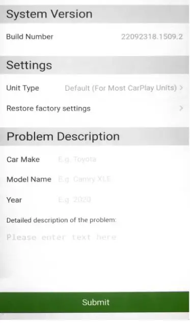CARLIMEKI-ZB001-AA-Wireless-Car-Adapter-for-Android-Auto-FIG 8