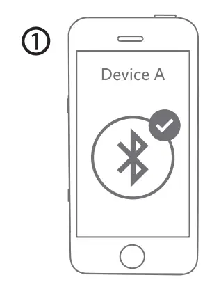 Pairing Your Earbuds