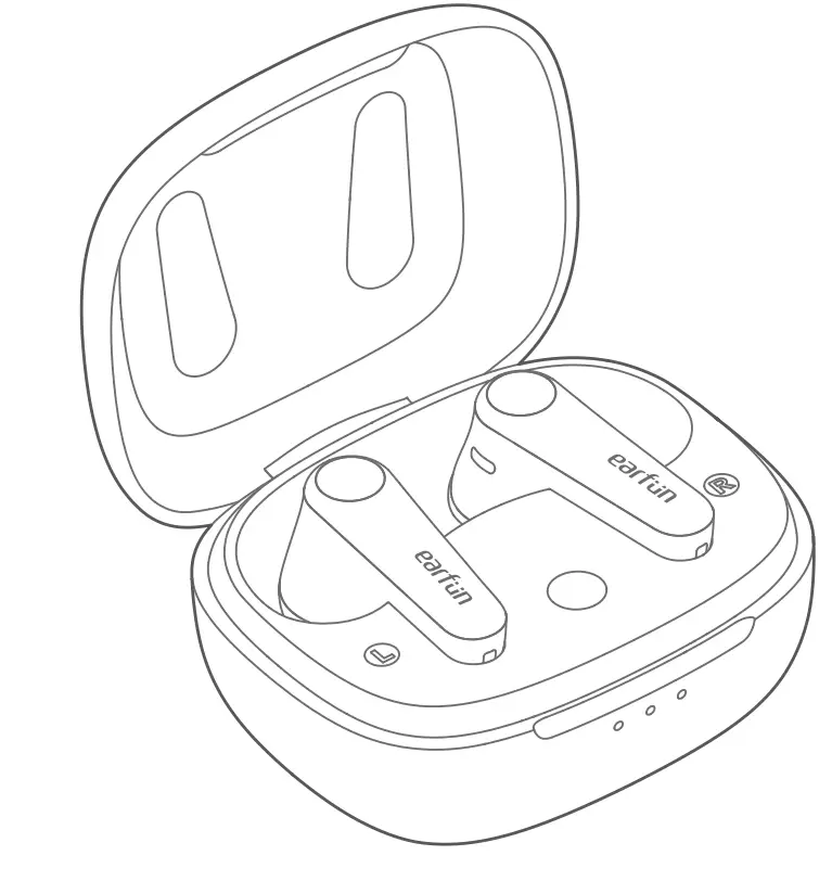 earfun Air Pro 3 True Wireless Earbuds