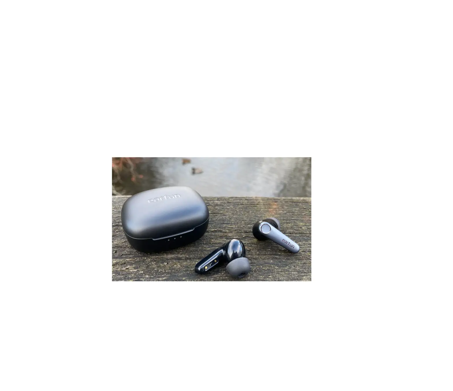 Earfun Air Pro 3 True Wireless Earbuds User Manual