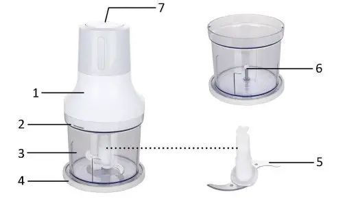 emerio MC-122646.1 Multi Chopper (1)