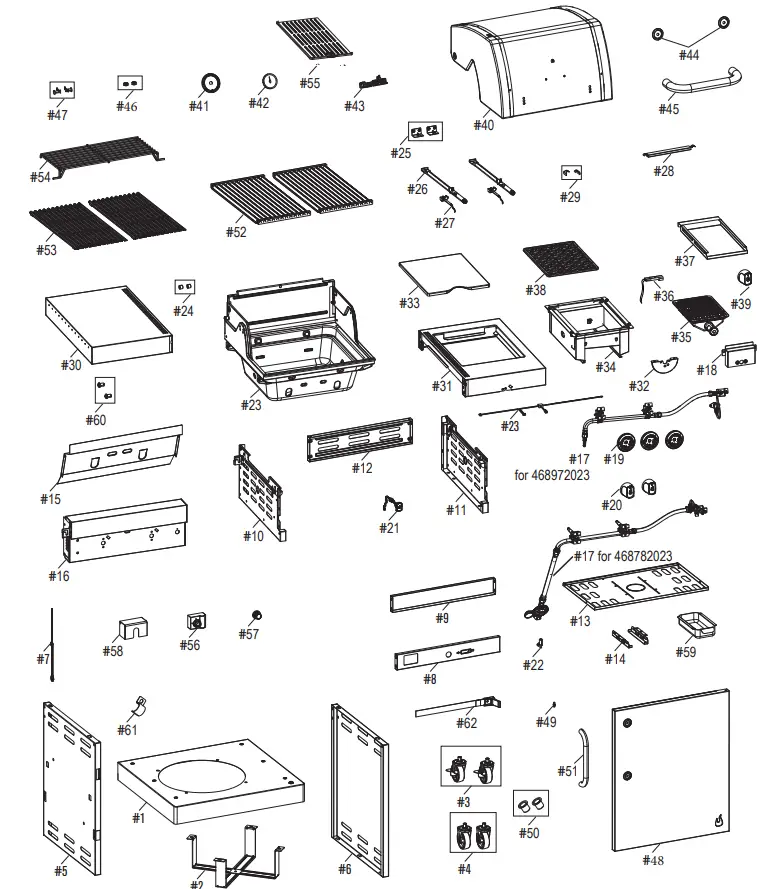 Char-Broil-468972023-Professional-Power-Edition-2-Burner-FIG-12