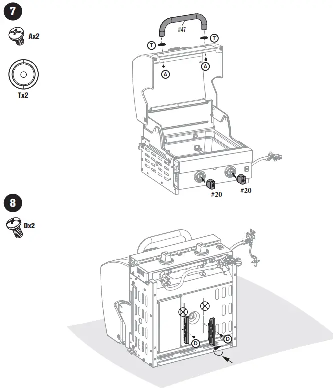 Char-Broil-468972023-Professional-Power-Edition-2-Burner-FIG-17