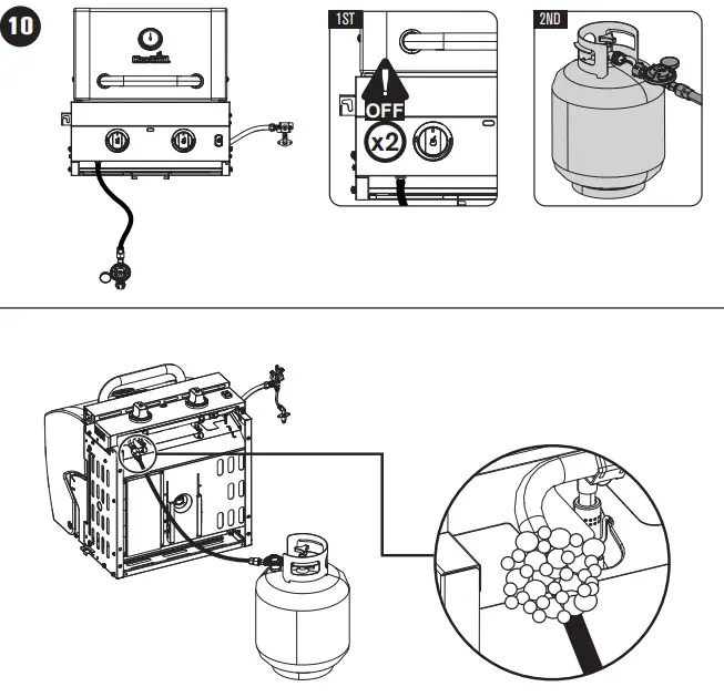 Char-Broil-468972023-Professional-Power-Edition-2-Burner-FIG-19