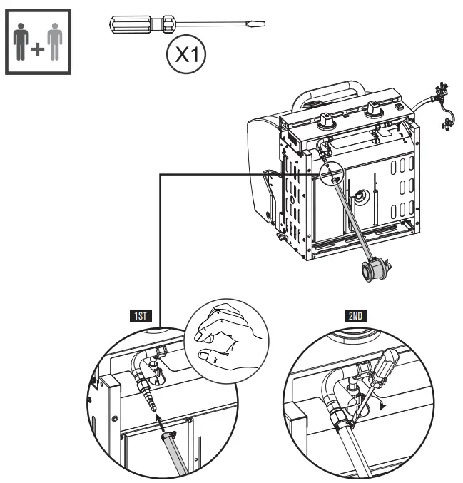 Char-Broil-468972023-Professional-Power-Edition-2-Burner-FIG-20