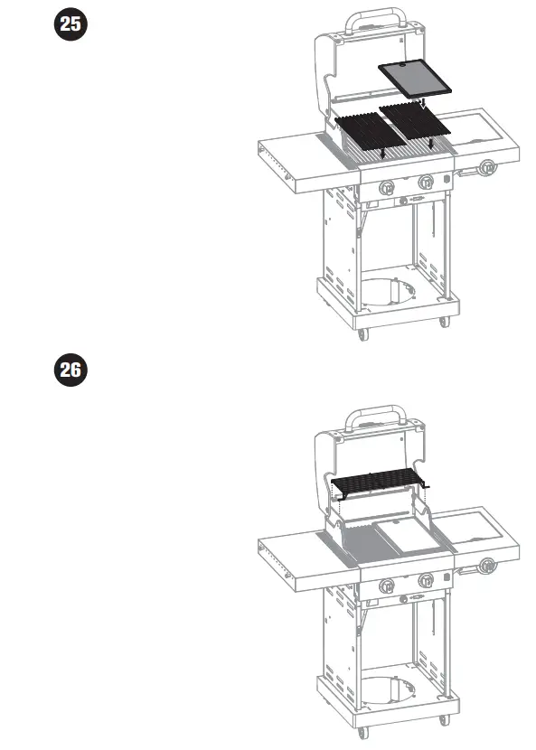 Char-Broil-468972023-Professional-Power-Edition-2-Burner-FIG-30