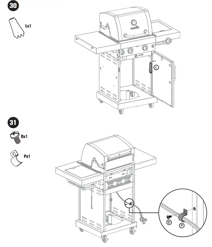 Char-Broil-468972023-Professional-Power-Edition-2-Burner-FIG-33
