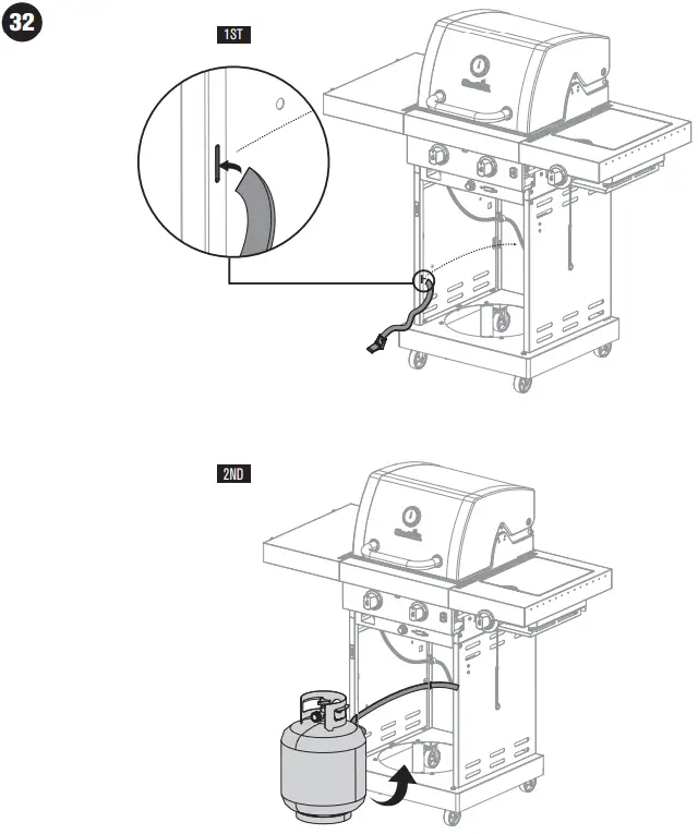 Char-Broil-468972023-Professional-Power-Edition-2-Burner-FIG-34