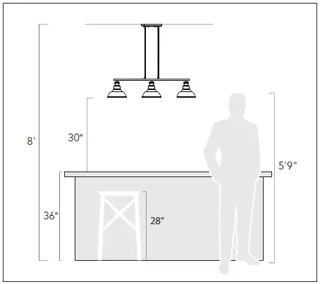 GOLDEN-LIGHTING-1084-5FM-BLK-BW-Erma-Matte-Black-Flush-Mount-Lighting-1