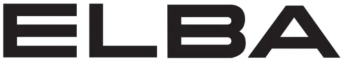 ELBA Logo