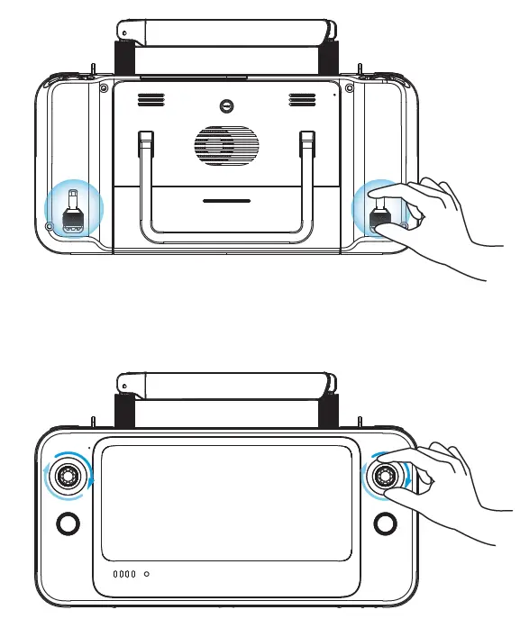 AUTEL-AR82060326-Smart-Controller-SE-fig-8