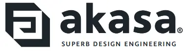 akasa - logo