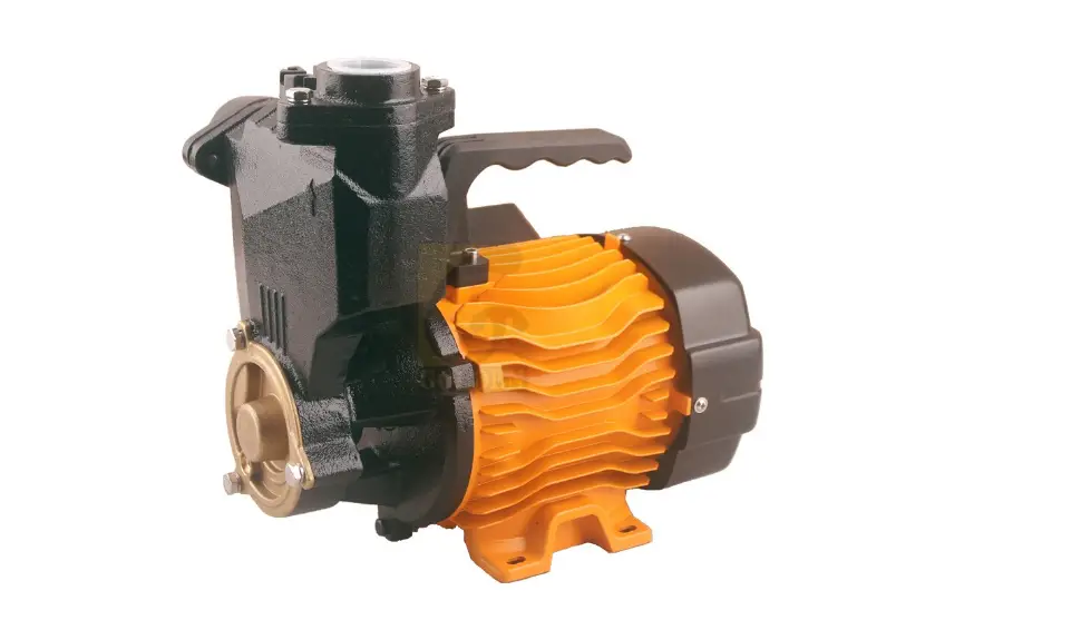 Rabiland 3jet61 Self Priming Water Pump User Manual Rabiland 3jet61 Self Priming Water Pump User Manual