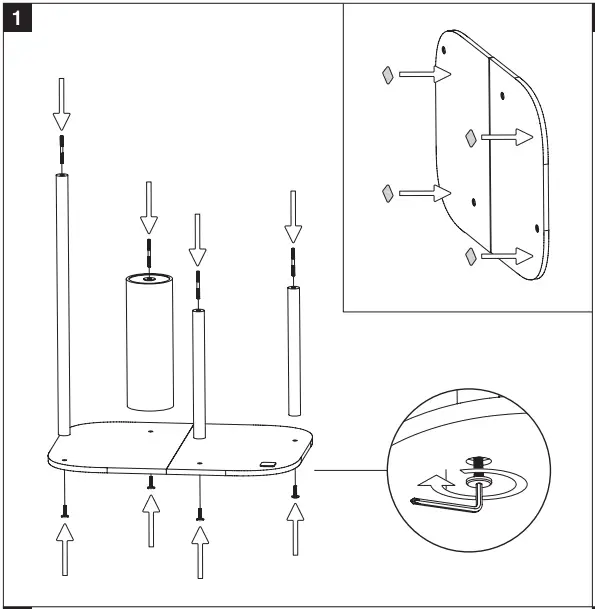 Installation Instructions
